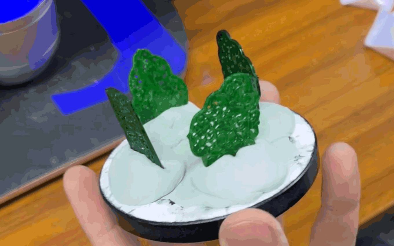 多件扫描3D扫描仪