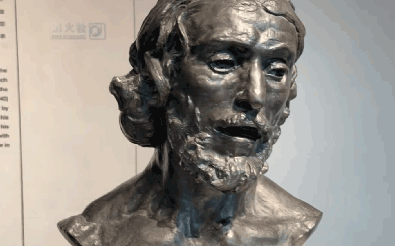 从模型到3D数据，只需几分钟